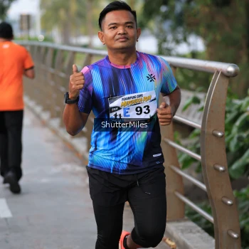 Runner Photo 4314309