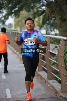 Runner Photo 4314312