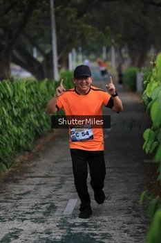 Runner Photo 4314313