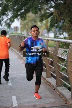 Runner Photo 4314315