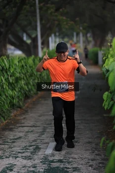 Runner Photo 4314316
