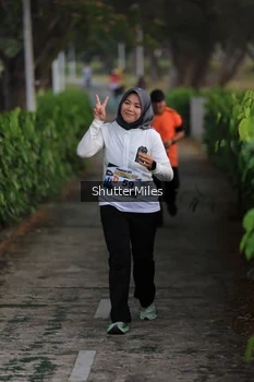 Runner Photo 4314317
