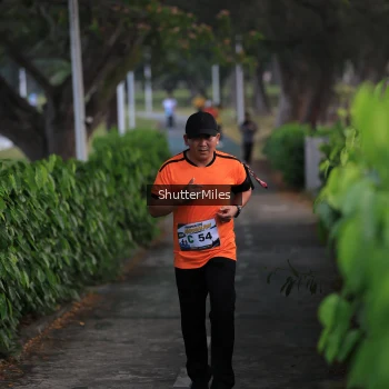 Runner Photo 4314318