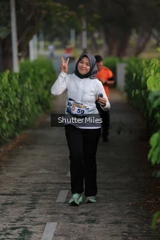 Runner Photo 4314319