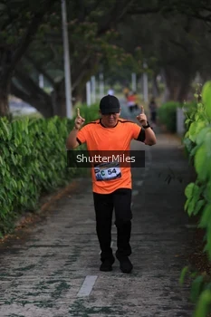 Runner Photo 4314320