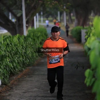 Runner Photo 4314321