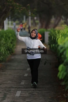 Runner Photo 4314322