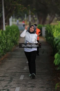 Runner Photo 4314323