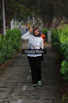 Runner Photo 4314324