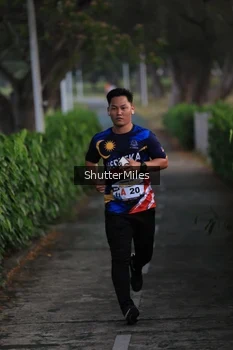 Runner Photo 4314331