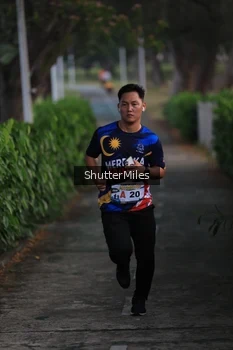 Runner Photo 4314334