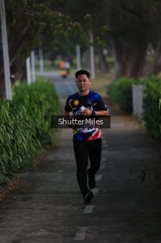 Runner Photo 4314335