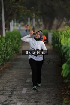 Runner Photo 4314336