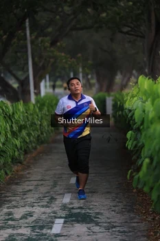 Runner Photo 4314341