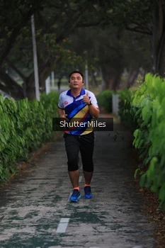 Runner Photo 4314347