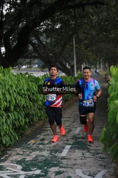 Runner Photo 4314350