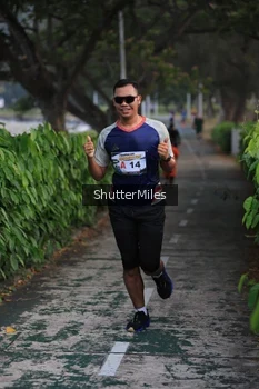 Runner Photo 4314351
