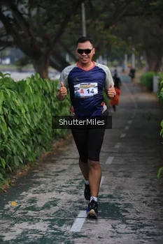 Runner Photo 4314352