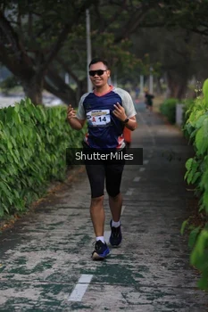 Runner Photo 4314354