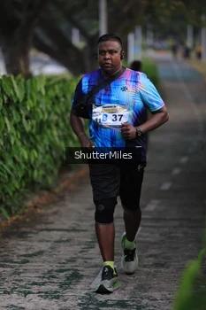 Runner Photo 4314355