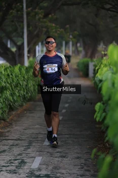 Runner Photo 4314356