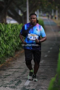 Runner Photo 4314357