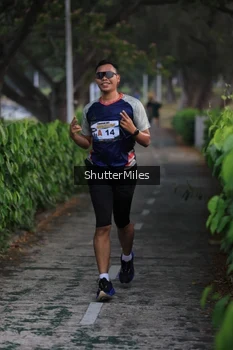Runner Photo 4314359