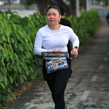 Runner Photo 4314361