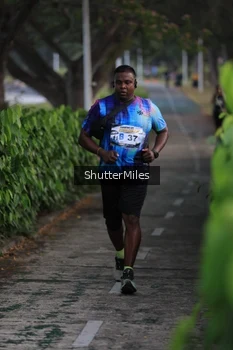 Runner Photo 4314362