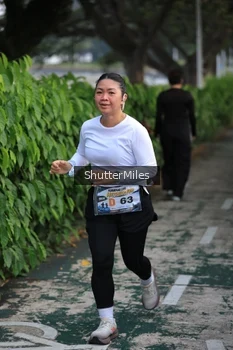 Runner Photo 4314363