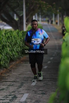 Runner Photo 4314364