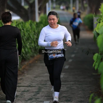 Runner Photo 4314365