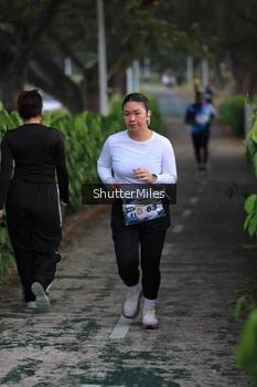 Runner Photo 4314366