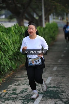 Runner Photo 4314367