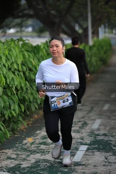 Runner Photo 4314368