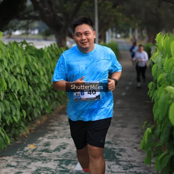 Runner Photo 4314370