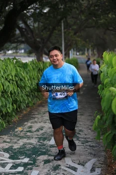 Runner Photo 4314371