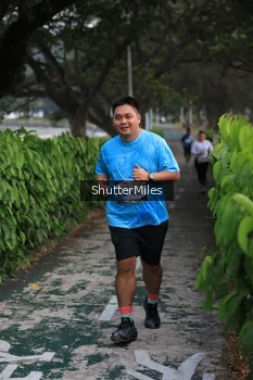Runner Photo 4314374