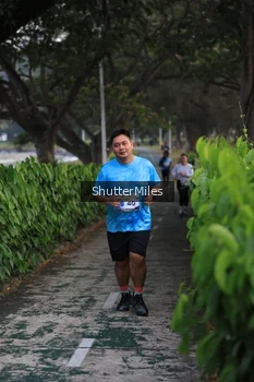 Runner Photo 4314375