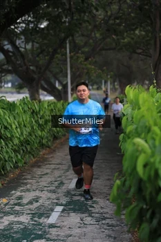 Runner Photo 4314376