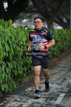 Runner Photo 4314377