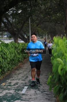Runner Photo 4314378