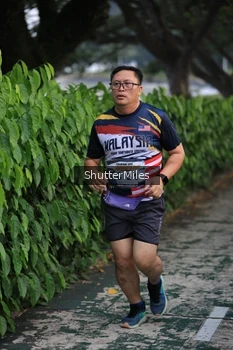 Runner Photo 4314379