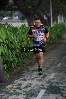 Runner Photo 4314380