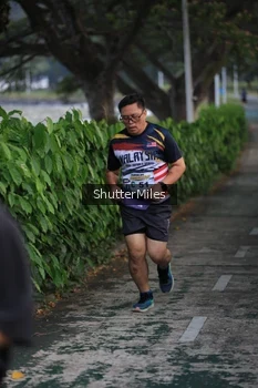Runner Photo 4314382