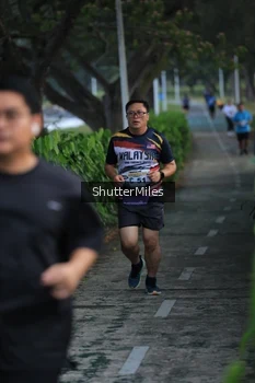 Runner Photo 4314383