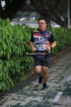 Runner Photo 4314384