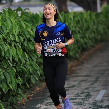 Runner Photo 4314387