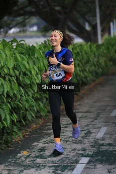 Runner Photo 4314389