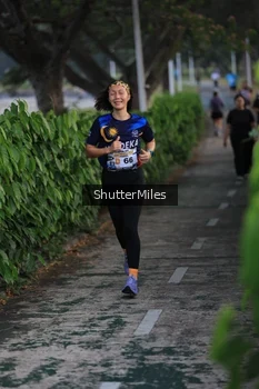 Runner Photo 4314390
